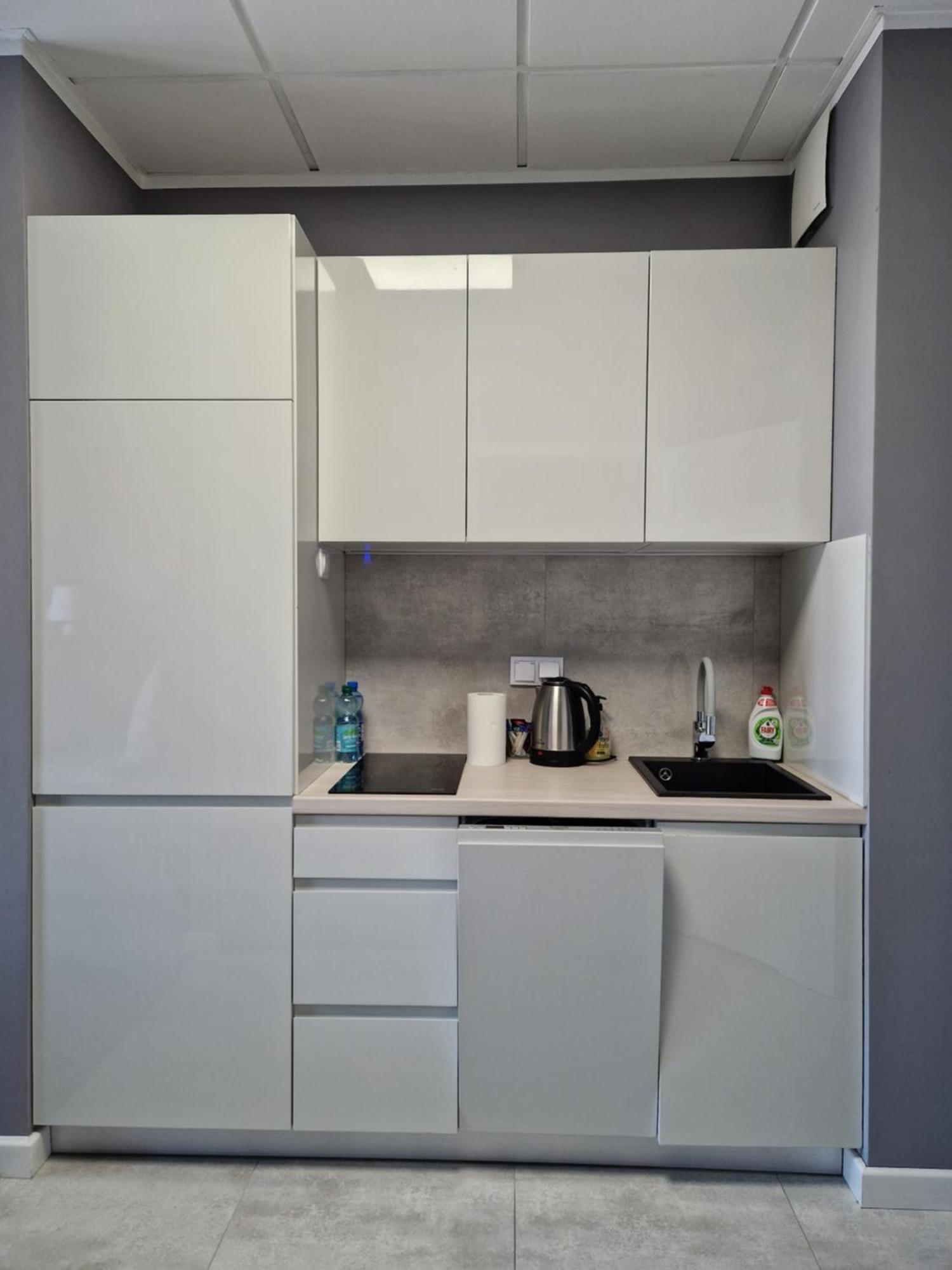 ורשה Apartamenty Wola Tower Na Prymasa - Z Widokiem Na City מראה חיצוני תמונה